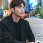 Sung Hoon Instagram – 즐거웠습니다. 마지막까지 
시청해주셔서 감사드립니다!!
도국! 언제나 행복하길~
#mbn #완벽한결혼의정석  #perfectmarriagerevenge