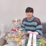 Sung Hoon Instagram - 향기롭기만 하면 되지 뭘 이런걸 다... #포맨트