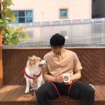 Sung Hoon Instagram - #8bdolce 요즘 덥다 그치?