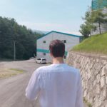 Sung Hoon Instagram -