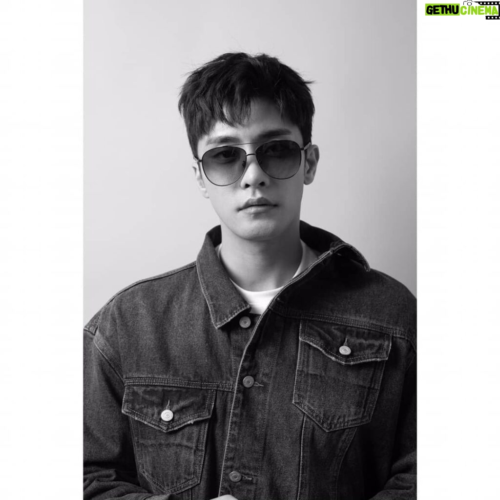 Sung Hoon Instagram - @policelifestyle