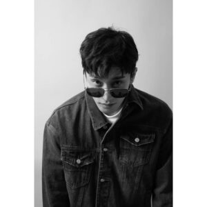 Sung Hoon Instagram - @policelifestyle