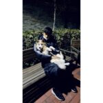 Sung Hoon Instagram – Happy new year