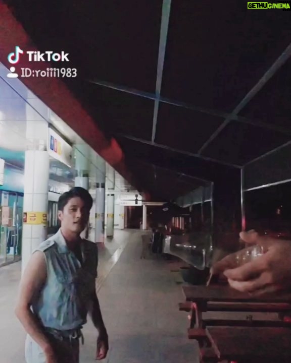 Sung Hoon Instagram - #보틀캡챌린지 #bottlecapchallenge #TikTok #틱톡