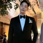 Sung Hoon Instagram – 결혼 #완벽한결혼의정석 #본방사수