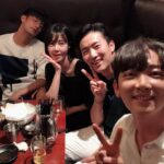 Sung Hoon Instagram – #프라이드 잘 봤습니다

술은 마셨지만 라이브는 없다..!!!