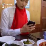 Sung Hoon Instagram – #JMTT #존맛틱톡 #너의목소리가들려 #버섯육개장