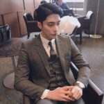 Sung Hoon Instagram -