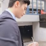 Sung Hoon Instagram - 난 잘 잤는데... 푸헬