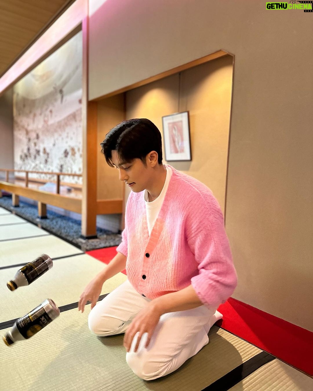 Sung Hoon Instagram - 자유로운 영혼 #스탤리온엔터테인먼트 #성훈