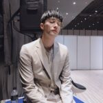 Sung Hoon Instagram -