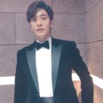 Sung Hoon Instagram – #2019 happy new year