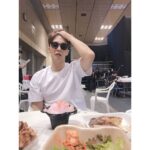Sung Hoon Instagram – 일본만 갔다오면 살이 쪄…