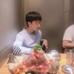 Sung Hoon Instagram -