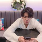 Sung Hoon Instagram –
