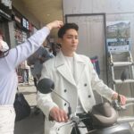 Sung Hoon Instagram – 부릉부릉~

#우리는오늘부터  #sbs드라마  #라파엘 
#본방사수