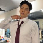 Sung Hoon Instagram – 연극아트 첫공