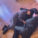 Sung Hoon Instagram – #우리는오늘부터 #sbs #월화드라마 
최성일&라파엘 쪽잠중
다들 잘자요 ~Goodnight!!