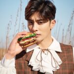 Sung Hoon Instagram – #버거킹 #앵트와