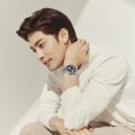 Sung Hoon Instagram – #티쏘