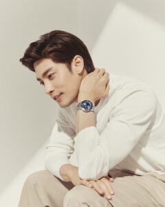Sung Hoon Instagram - #티쏘