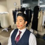 Sung Hoon Instagram – 연극아트  세르주되기~