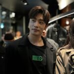 Sung Hoon Instagram – 즐거운 시간!
이렇게 럭셔리한 게이밍 체어라니~~
그리고 요즘 가장 핫한 남자 #faker 선수의 실물영접

@dolcegabbana
#DolcegabbanaxRazer
#dolcegabbana
#razer