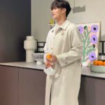 Sung Hoon Instagram – 삼성가전 둘러보기 

*입장 시 발열 확인, QR코드 전자출입명부 작성 등 방역패스(접종증명·음성확인제)를 적용, 인원 수 제한 및 모든 스텝의 마스크 착용으로 사회적 거리두기 방역 수칙을 철저히 따랐습니다.

#광고 #비스포크인피니트 #삼성비스포크