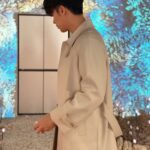 Sung Hoon Instagram – 삼성가전 둘러보기 

*입장 시 발열 확인, QR코드 전자출입명부 작성 등 방역패스(접종증명·음성확인제)를 적용, 인원 수 제한 및 모든 스텝의 마스크 착용으로 사회적 거리두기 방역 수칙을 철저히 따랐습니다.

#광고 #비스포크인피니트 #삼성비스포크