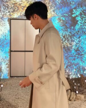 Sung Hoon Instagram - 삼성가전 둘러보기 

*입장 시 발열 확인, QR코드 전자출입명부 작성 등 방역패스(접종증명·음성확인제)를 적용, 인원 수 제한 및 모든 스텝의 마스크 착용으로 사회적 거리두기 방역 수칙을 철저히 따랐습니다.

#광고 #비스포크인피니트 #삼성비스포크