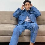 Sung Hoon Instagram – #FendiFW22 남성 컬렉션 15일 저녁 10시 공개
@fendi 에서 함께!

#광고 #FendiFW22 #FENDIXarena