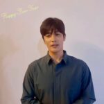 Sung Hoon Instagram – 2024년 새해복많이 받으시길 Happy New year!
