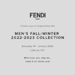 Sung Hoon Instagram – #FendiFW22 남성 컬렉션 15일 저녁 10시 공개
@fendi 에서 함께!

#광고 #FendiFW22 #FENDIXarena