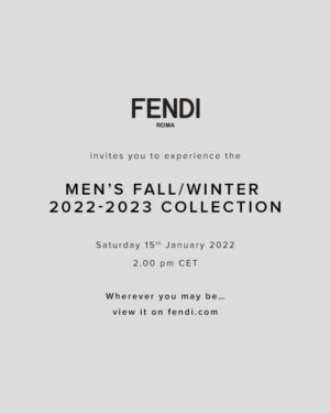 Sung Hoon Instagram - #FendiFW22 남성 컬렉션 15일 저녁 10시 공개
@fendi 에서 함께!

#광고 #FendiFW22 #FENDIXarena