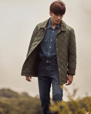 Sung Hoon Instagram - #인디코드