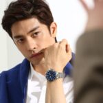 Sung Hoon Instagram – #티쏘