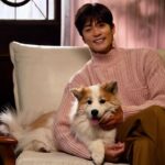 Sung Hoon Instagram – 오랜만에 양희랑 좋은 시간