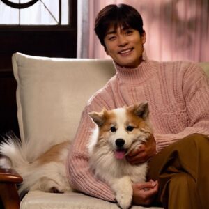 Sung Hoon Instagram - 오랜만에 양희랑 좋은 시간