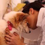 Sung Hoon Instagram - 양희 냄새.... 목욕 할때가 됐네 ,,,