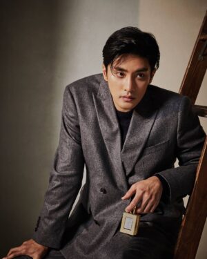 Sung Hoon Instagram - #포맨트