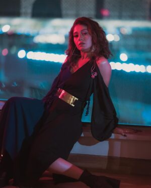 Sunidhi Chauhan Instagram - 1st Outfit:

Styled by @saumyathakur
#styledbysaums
Bustier - @nidhiandmahak
Boiler suit- @may.official.store
Jewellery- @dripproject.co
Boots- @londonrag_in
Style Asst @pareenaaahhh

2nd Outfit:

Styled by @saumyathakur 
#styledbysaums 
Dress @swapnasihote @wendellrodrickslabel 
Boots @londonrag_in 
Style Asst @pareenaaahhh

3rd Outfit:

Styled by @saumyathakur #styledbysaums 
Cape and bottom @urvashikaur 
Corset @matchapret 
Heels @londonrag_in 
Style Asst @pareenaaahhh

4th Outfit:

Styled by @saumyathakur 
#styledbysaums 
Dress @swapnasihote @wendellrodrickslabel 
Style Asst @pareenaaahhh

5th Outfit:

Styled by @saumyathakur 
#styledbysaums 
Jacket & pant @mellowdrama_official 
Bodysuit @may.official.store 
Jewellery @dripproject.co 
Boots @londonrag_in 
Style Asst @pareenaaahhh