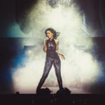 Sunidhi Chauhan Instagram - Sydney ❤️✨ #IAmHomeTour 1st Styled by @saumyathakur #styledbysaums In Custom Catsuit @may.official.store Jewellery - Stylist’s personal Boots @saintgworld Style Asst. @pareenaaahhh @manisha_vaprani Makeup @makeupbyshikhamishra Hair @hairstylistmanju 2nd Styled by @saumyathakur #styledbysaums In Trench @labelrsvp @nykaafashion Bodysuit @outxide.in Bralet - Custom Skorts @zara bespoke Jewellery @theetherealstore_ solikocommunications Boots @saintgworld Style Asst. @pareenaaahhh @manisha_vaprani Makeup @makeupbyshikhamishra Hair @hairstylistmanju Hillsong Convention Centre