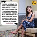 Sunidhi Chauhan Instagram – In a special interview with htcity, singer Sunidhi Chauhan gets candid about life after motherhood, her drastic physical transformation and balancing film and non-film music 

Interview by @soumyavajpayee16 

Video and production: @Studio7.inspire

Location courtesy: ITC Maratha, Mumbai

#sunidhichauhan #sunidhichauhanlive #sunidhichauhansongs #celebmom #motherhood