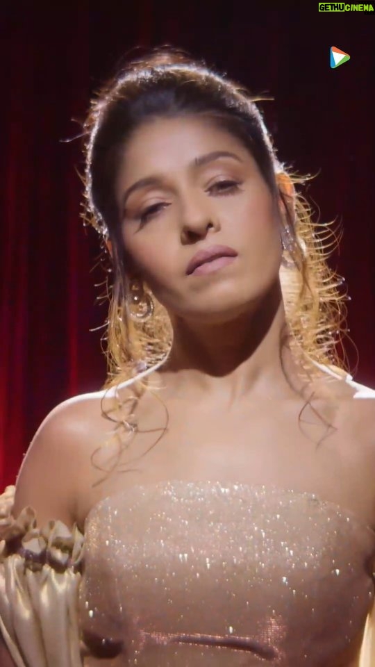 Sunidhi Chauhan Instagram - Thank you @sunidhichauhan5 for giving us 'Tum Kehte Ho', a soul soothing song that reminds us to cherish every moment & stay connected to our inner selves. ... @saleelkulkarniofficial @sunayanakachroo @tanaygajjarofficial @bombay_kalakaar @saurabh_bhalerao_ @ebc_originals ... . . . . . . . . . . . . . #sunidhichauhan #artist #singer #playbacksinger #tumkehteho #sundaymode #trendingsong