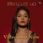 Sunidhi Chauhan Instagram - In this fast-paced world, it’s essential to cherish your own uniqueness. I’m thrilled to share ‘Tum Kehte Ho’ music video with you. It beautifully captures the struggles and victories we all experience. Let’s watch it together on my YouTube channel! Video out now. @saleelkulkarniofficial @sunayanakachroo @saurabh_bhalerao_ @tanaygajjarofficial @bombay_kalakaar @ebc_originals @cinewinstongrapher @cinephile_swapnish @cherry_trehan @dpeshtunwal #sunidhichauhan #tumkehteho #outnow Mumbai - मुंबई