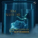 Sunidhi Chauhan Instagram - Every word and note in this song resonates with the passionate pursuit of self-expression. Tum Kehte Ho releases on 7th Sep @sunayanakachroo @saleelkulkarniofficial @tanaygajjarofficial @bombay_kalakaar @cinewinstongrapher @ebc_originals #mentalwellness #newmusic #musicvideo #hindipoem #sunidhichauhan #tumkehteho
