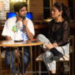 Sunidhi Chauhan Instagram - Just wait for her to Sing🥹 . . . . . #sunidhichauhaan #iamhome #liveperformance #comedyreels #singers #funnyvideos