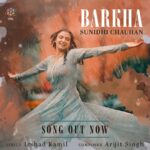 Sunidhi Chauhan Instagram - Barkha' is all yours! Song out now. #Barkha #SongOutNow #indianmusic Lyricist - Kamil Irshad (@kamil_irshad_official) Singer - Sunidhi Chauhan (@sunidhichauhan5) Mix engineer - Sunny MR (@sunnymr) Stroke instruments player - Tapas Roy (@mandolintapas) Guitar player - Adiya Shankar (@jesuisnikki8adi) Flute player - Nirmalya Dey (@humtoo1) Director, Choreographer - Shashank Dogra (@shashankdogra) Actor (female) - Elisha Mayor (@elisha_mayor) Actor (male) - Rishav Basu (@rishav_for_you) Composed & Music : Producer: Arijit Singh ( @arijitsingh ) @saregama_official #oriyonmusicbyarijitsingh #sunidhichauhan #monsoon #connectiontorain
