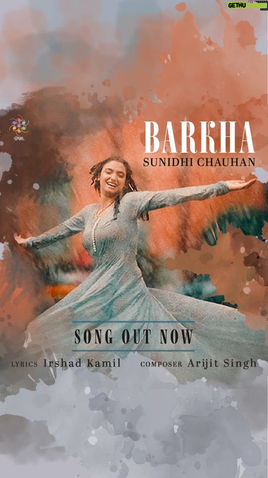 Sunidhi Chauhan - 145.3K Likes - Barkha' is all yours! Song out now.
#Barkha #SongOutNow #indianmusic
Lyricist - Kamil Irshad (@kamil_irshad_official)
Singer - Sunidhi Chauhan (@sunidhichauhan5)
Mix engineer - Sunny MR (@sunnymr)
Stroke instruments player - Tapas Roy (@mandolintapas)
Guitar player - Adiya Shankar (@jesuisnikki8adi)
Flute player - Nirmalya Dey (@humtoo1)
Director, Choreographer - Shashank Dogra (@shashankdogra)
Actor (female) - Elisha Mayor (@elisha_mayor)
Actor (male) - Rishav Basu (@rishav_for_you)
Composed & Music : Producer: Arijit Singh ( @arijitsingh )
@saregama_official
#oriyonmusicbyarijitsingh #sunidhichauhan #monsoon #connectiontorain