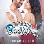 Sunidhi Chauhan Instagram - Tu meri baarish hai, out now on all the streaming platforms @saaj__bhatt @srushtistaare @aslamkeyi @kavivashisth @laado_suwalka @venusworldent @reshma.khanz @csanchita @jainrtn #tumeribaarishhai #newrelease Mumbai - मुंबई